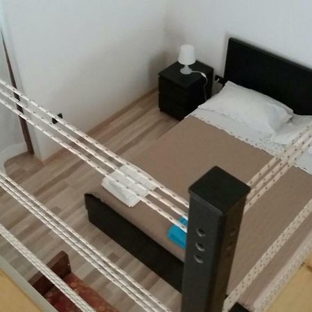 特拉尼Happy Sunday公寓 外观 照片